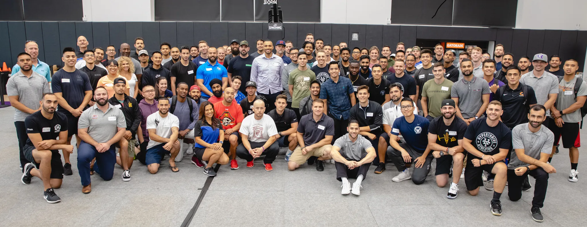 Performance Professionals